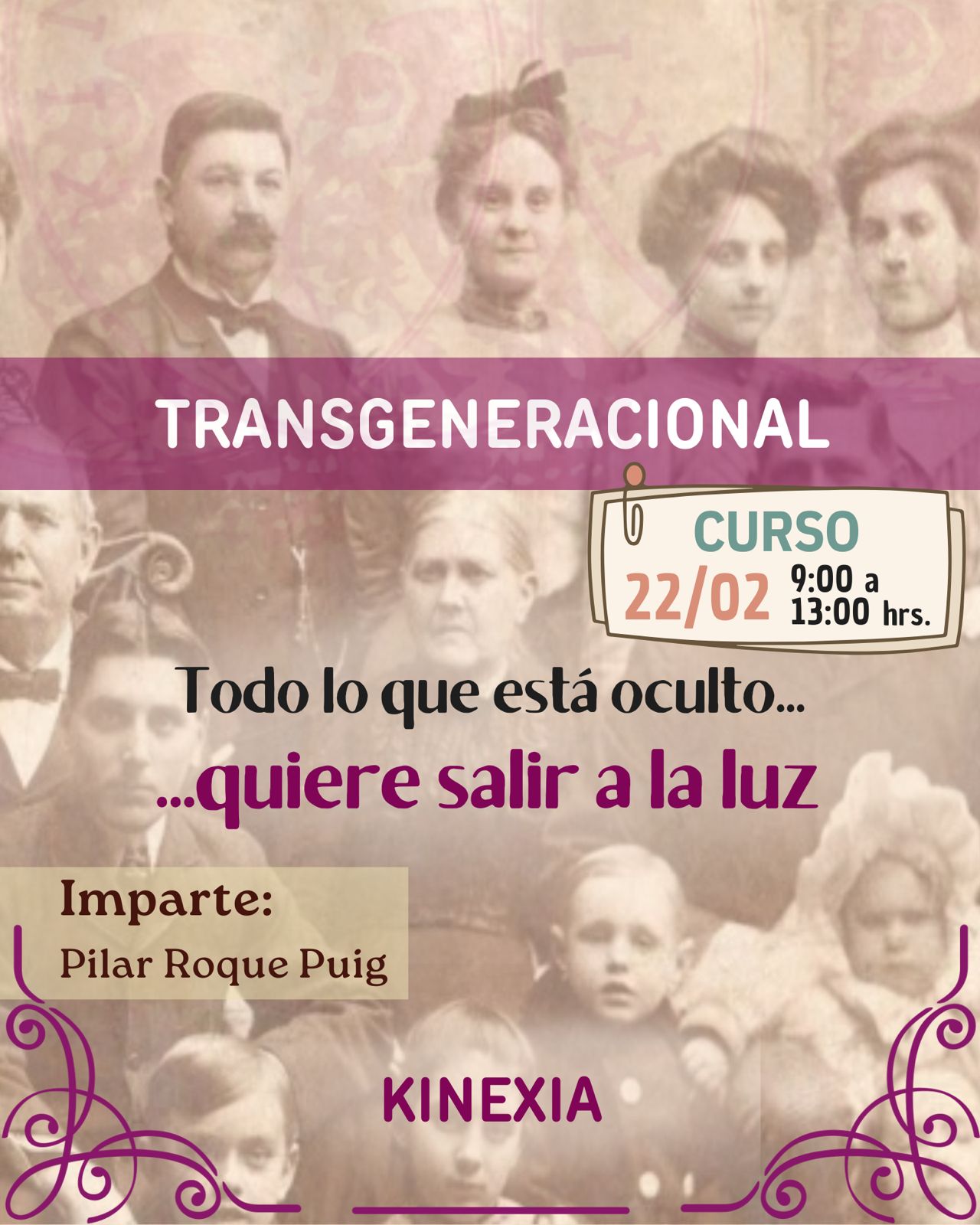 Transgeneracional