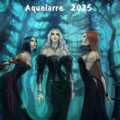 AKelarre 2025