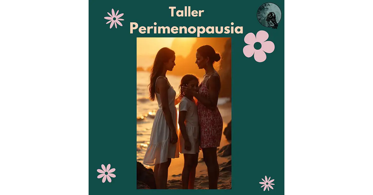 Perimenopausia