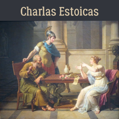 Charlas Estoicas 2025