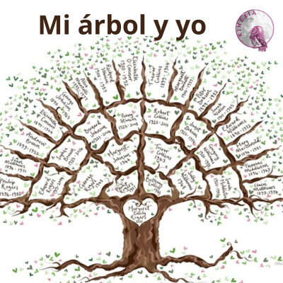 Mi árbol y yo
