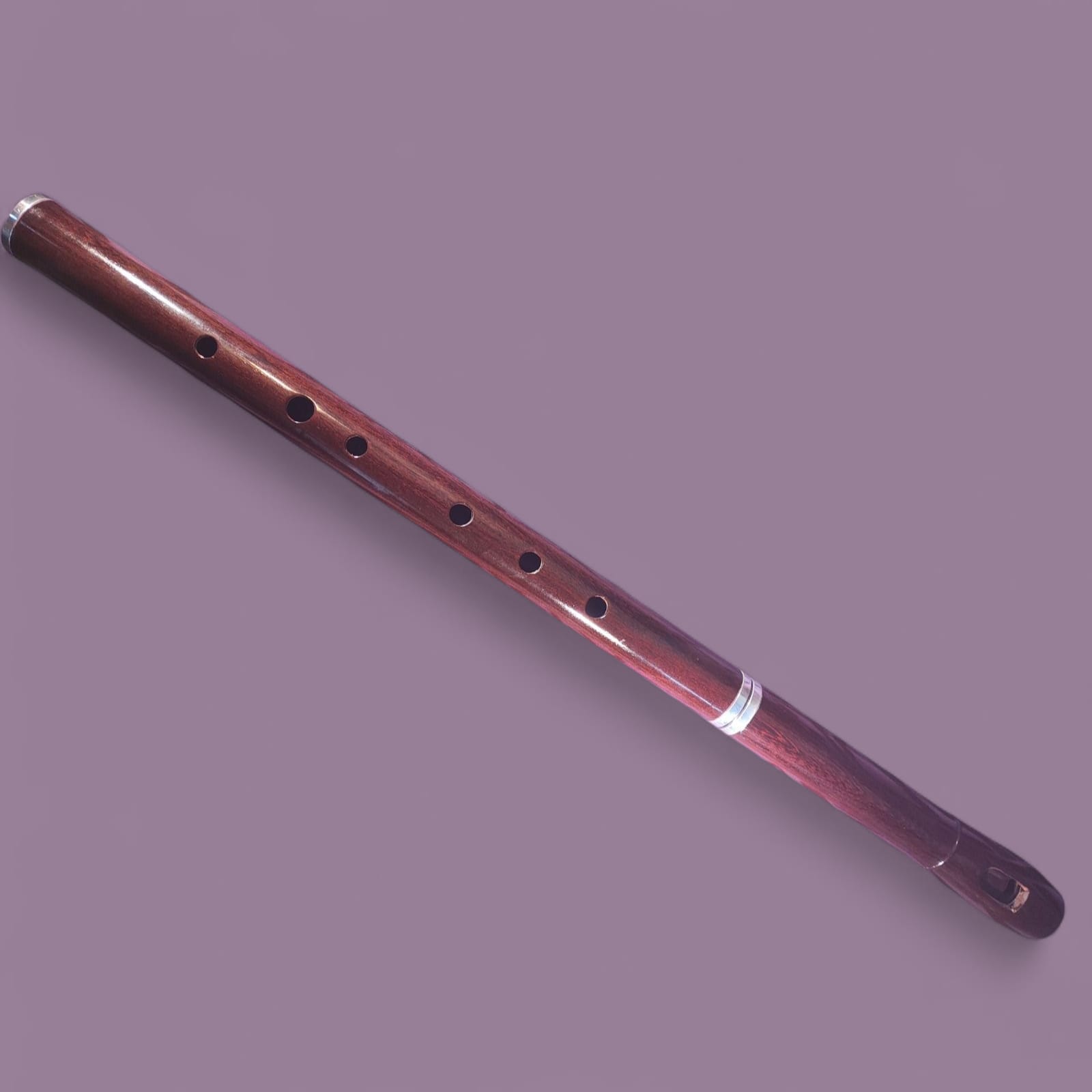 Low Whistle RE madera (1)