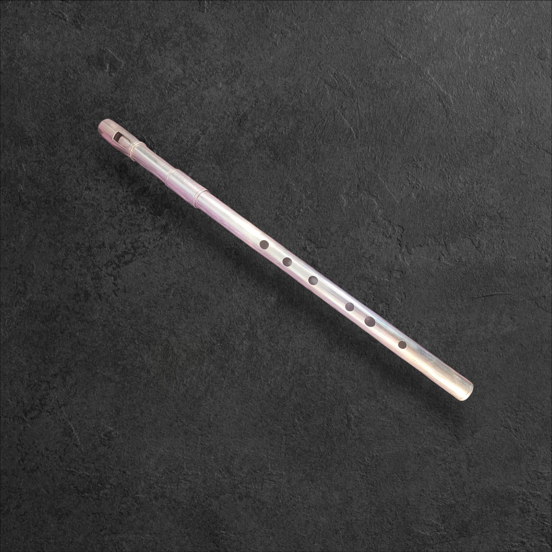 Low Whistle Metalico RE (1) 1