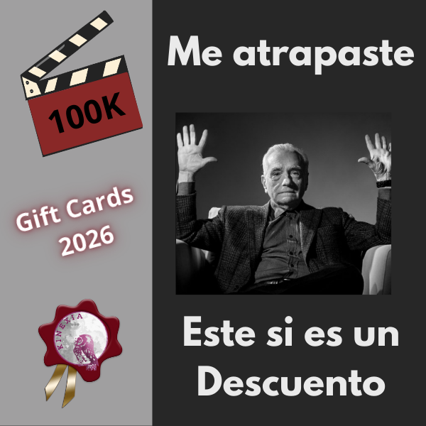 Gift Card 100K