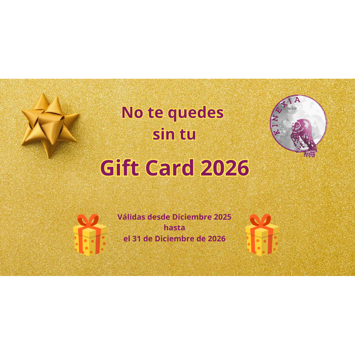Gift Cards