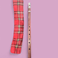 Tin whistle Sib Madera - Miniatura 1