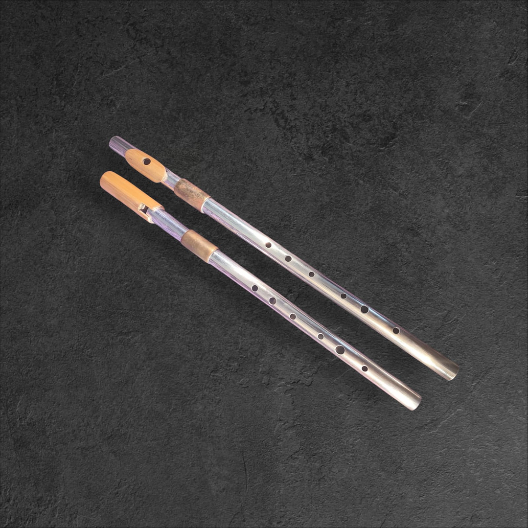 Pack Traversa / Low (2) 1