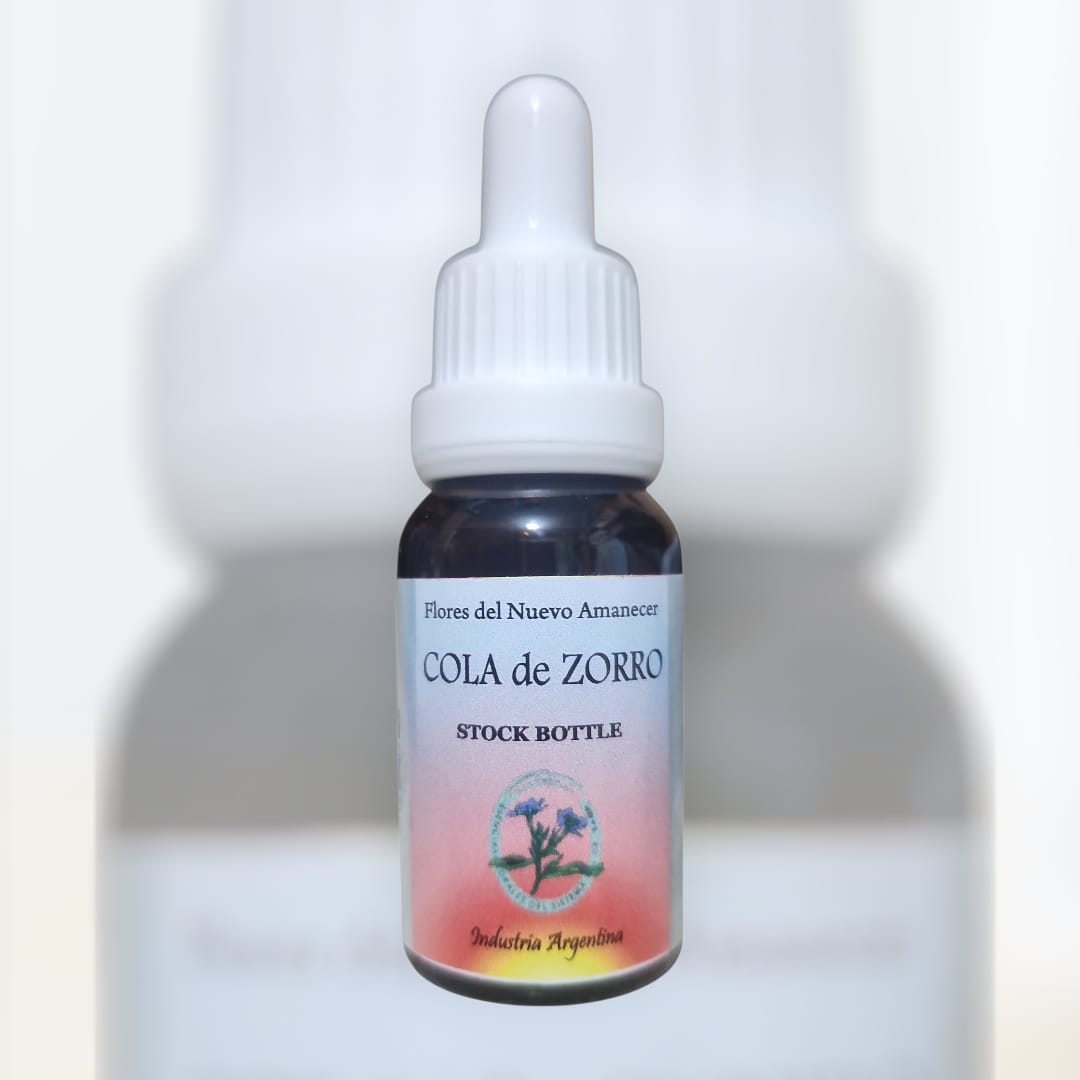 Cola de Zorro