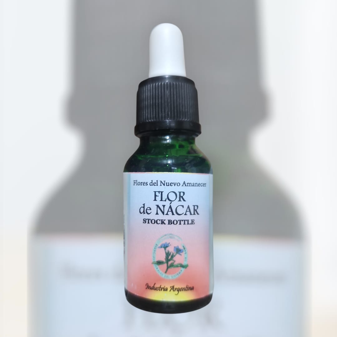 AROS FLOR DE NÁCAR