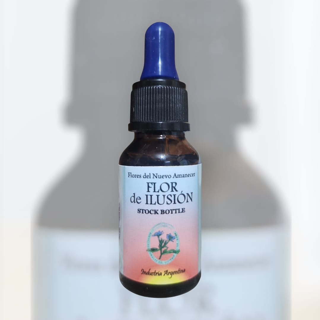 Flor de Ilusión 1