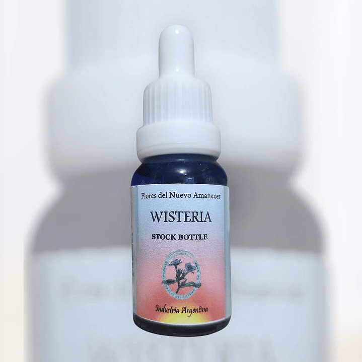 Wisteria 1