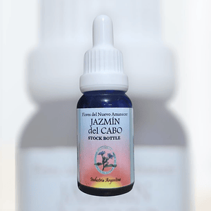 Jazmín del Cabo