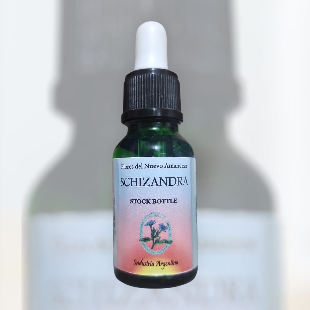 Schizandra