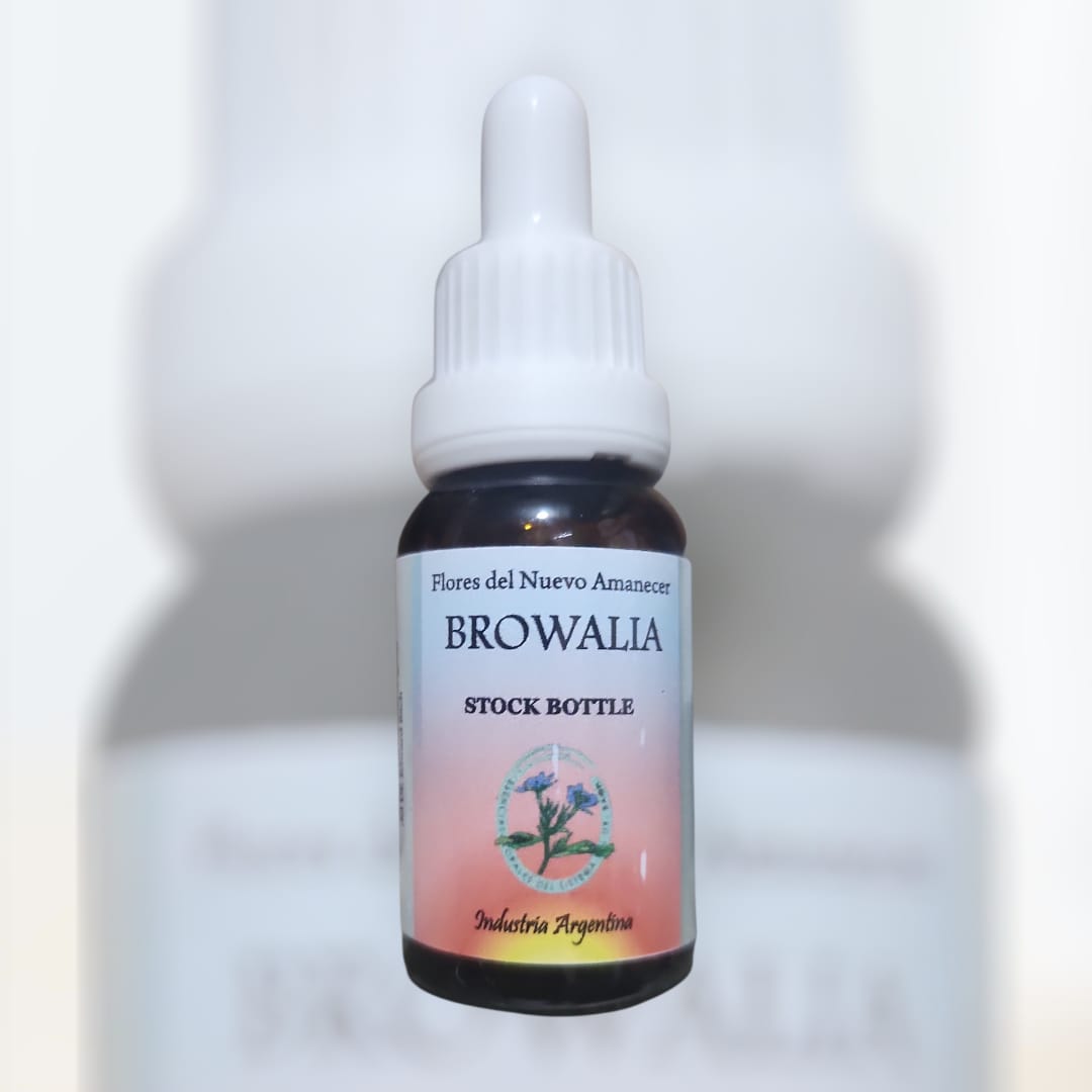 Browalia