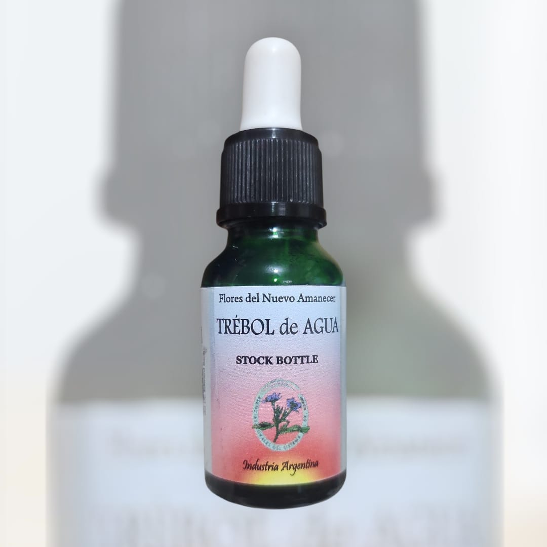 Trebol de Agua