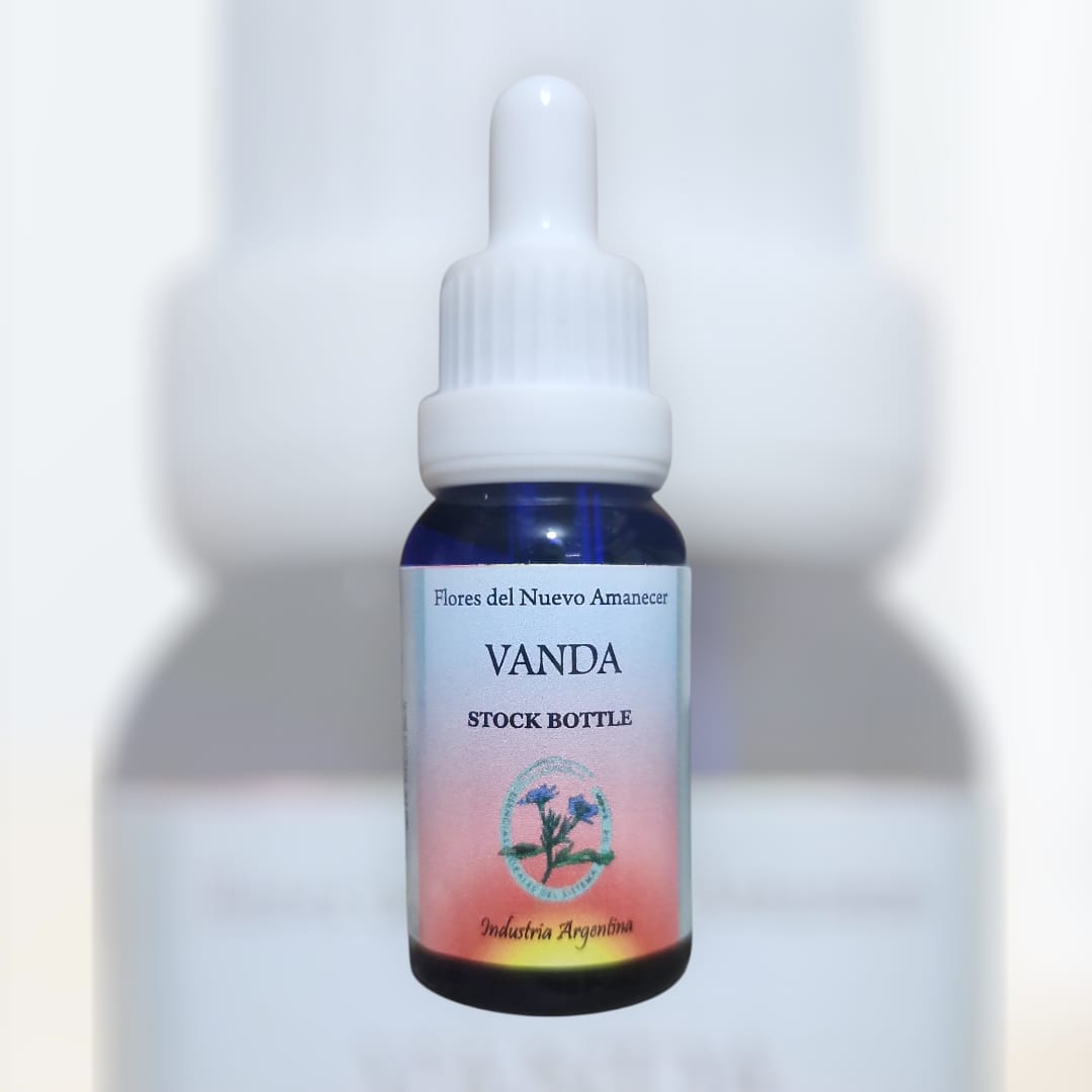 Vanda