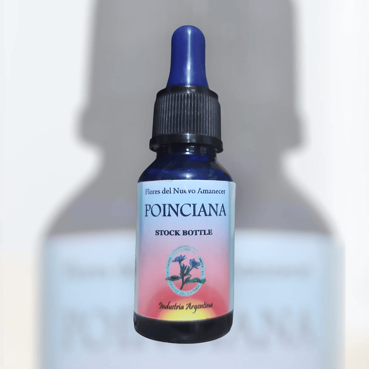 Poinciana 1