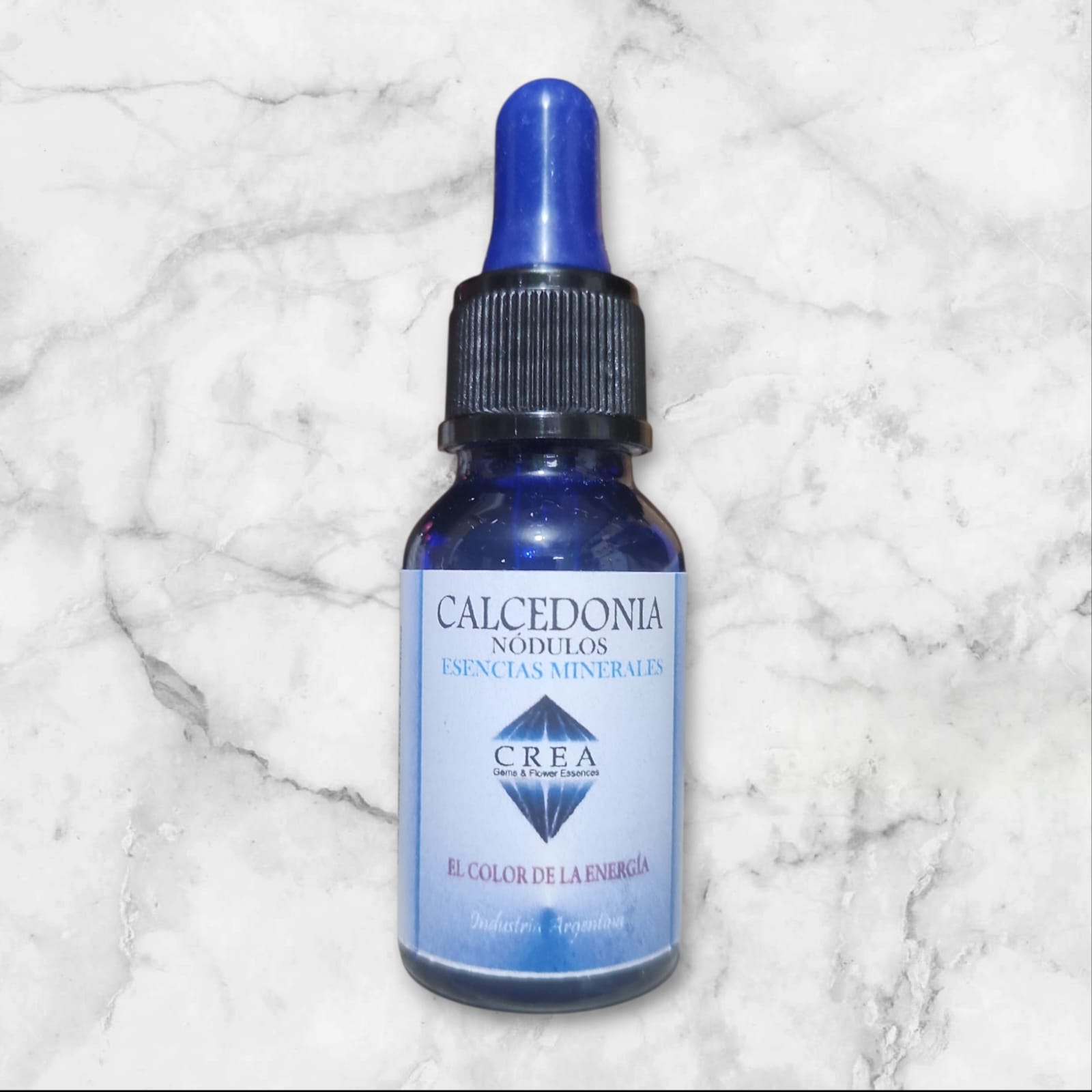 Calcedonia 15ml