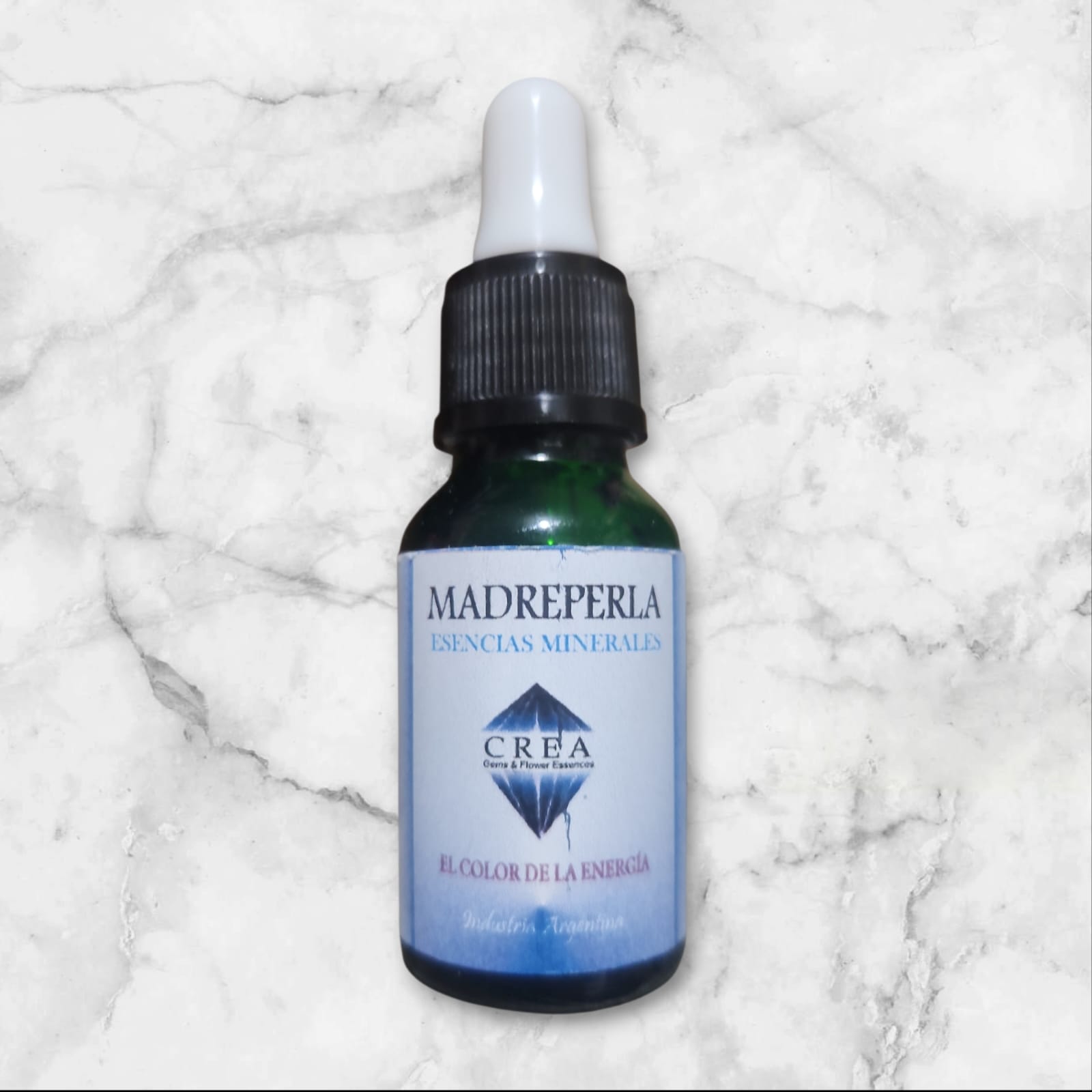 Madre Perla 15ml
