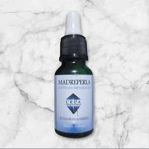 Madre Perla 15ml