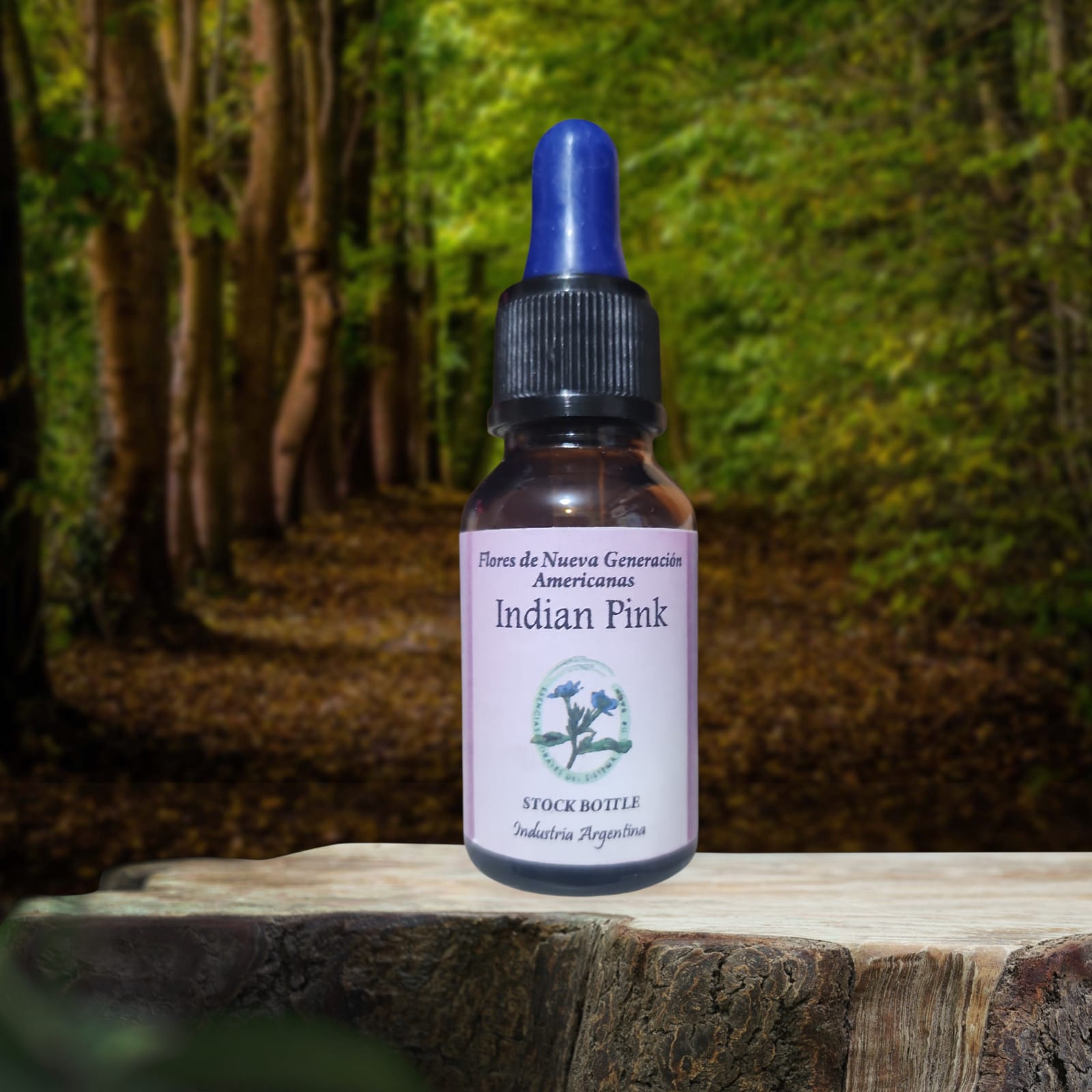 Indian Pink 15ml