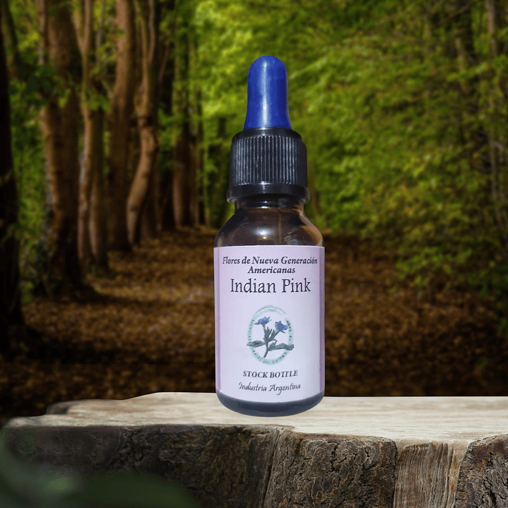 Indian Pink 15ml 1