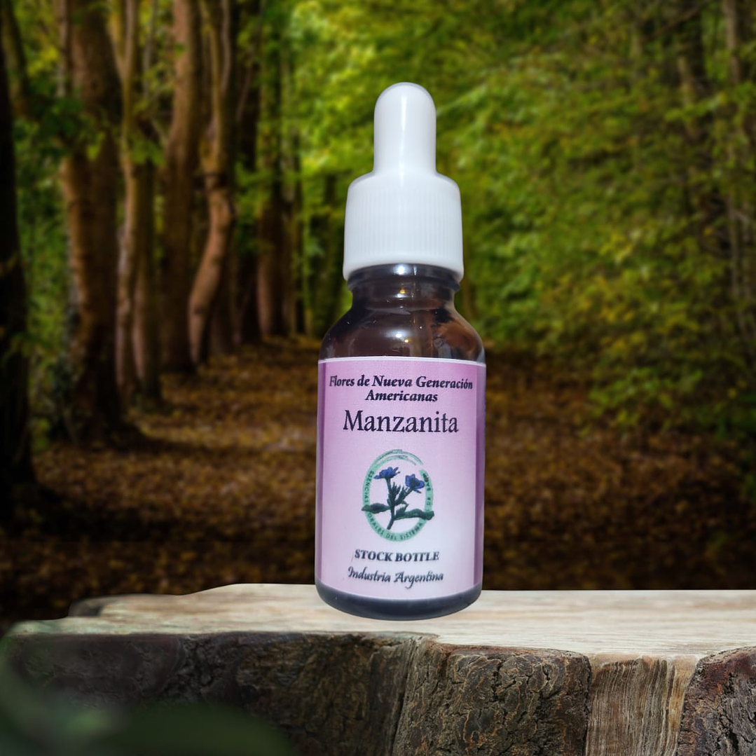 Manzanita 15ml 1