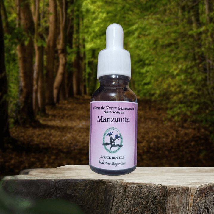 Manzanita 15ml 1