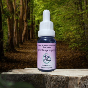 Mountain Pennyroyal 15ml