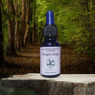 Oregon Grape 15ml