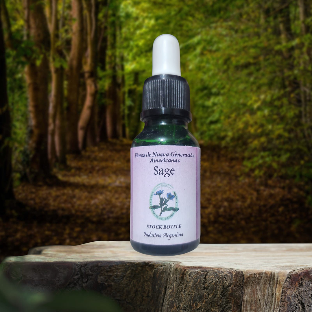 Sage 15ml 1