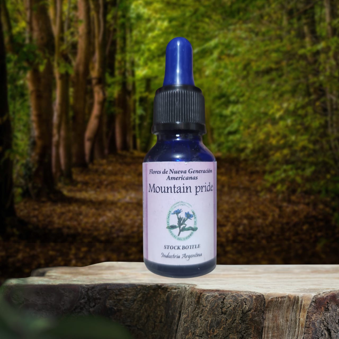 Mountain Pride 15ml