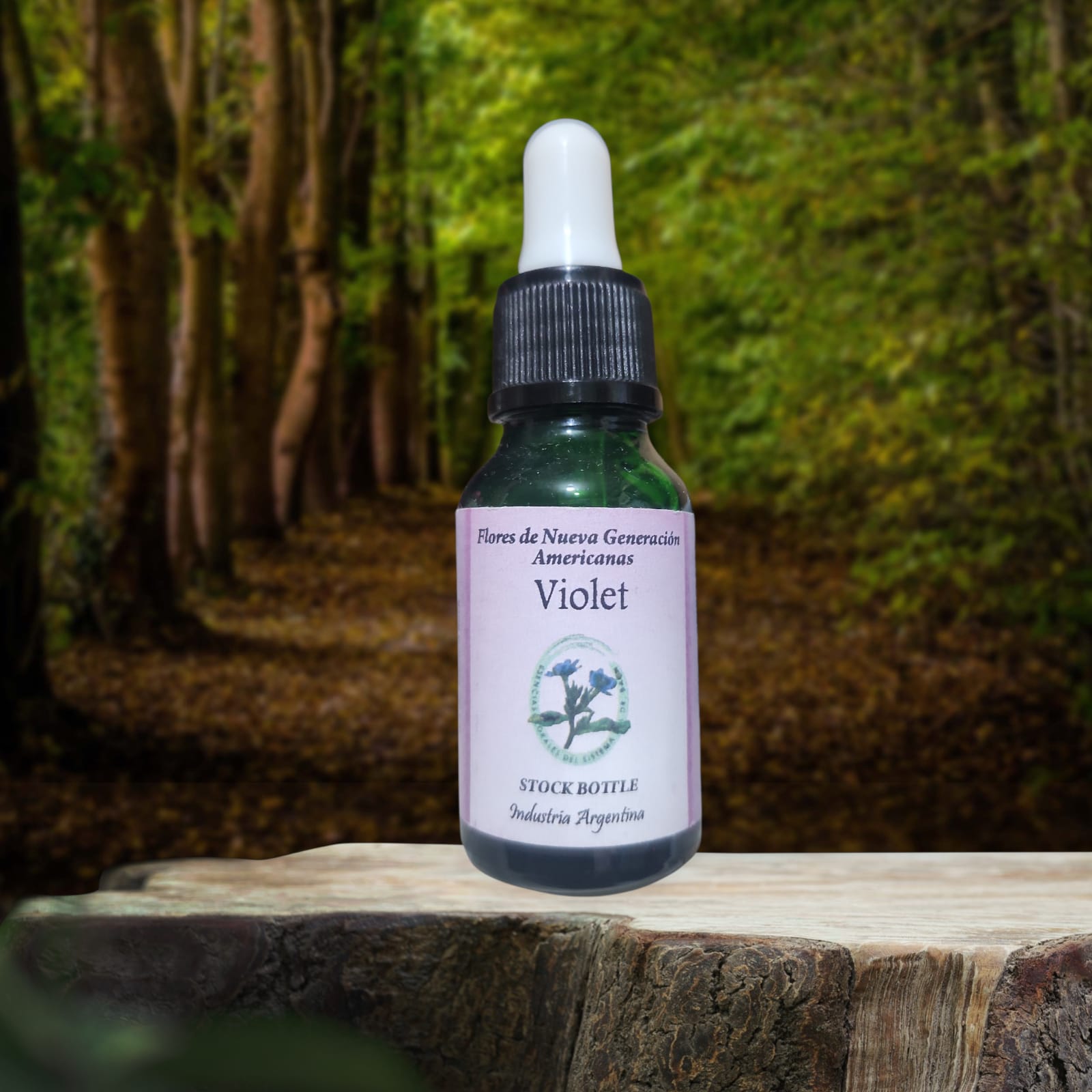 Violet 15ml