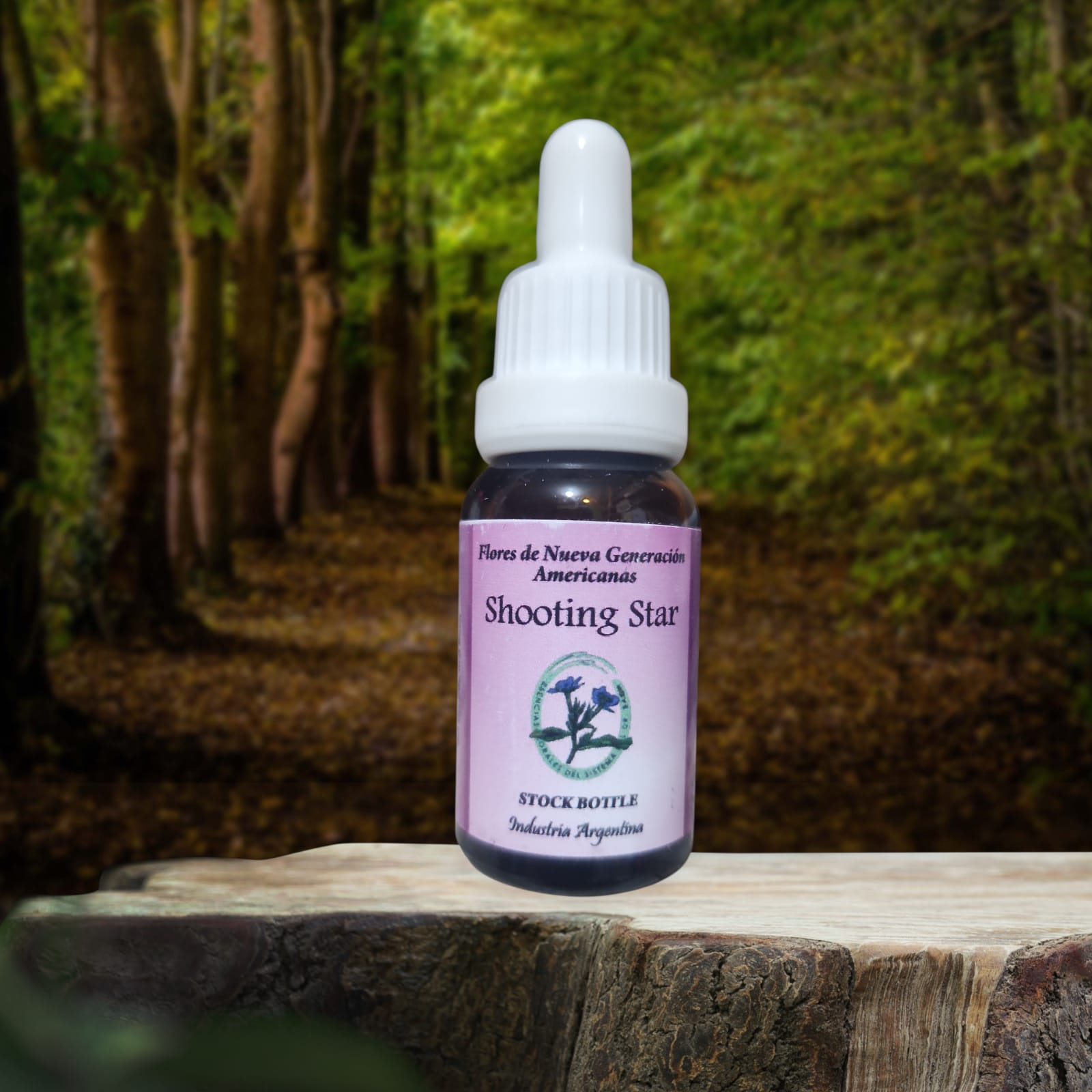 Shooting Star 15ml