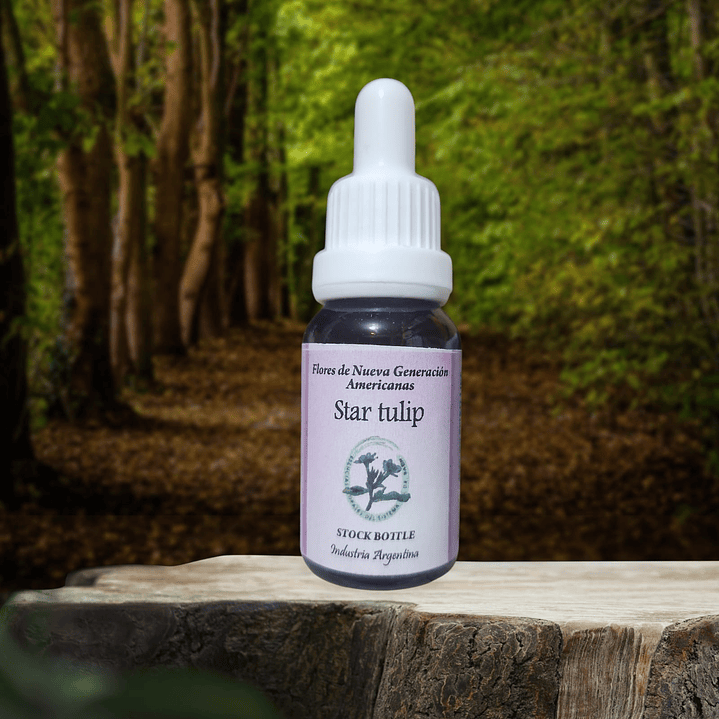 Star Tulip 15ml 1