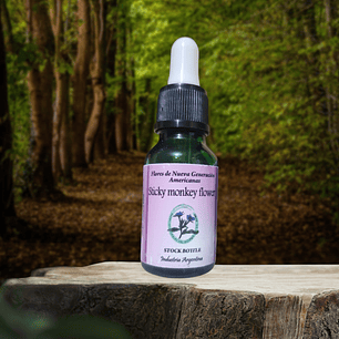 Sticky Monkeyflower 15ml