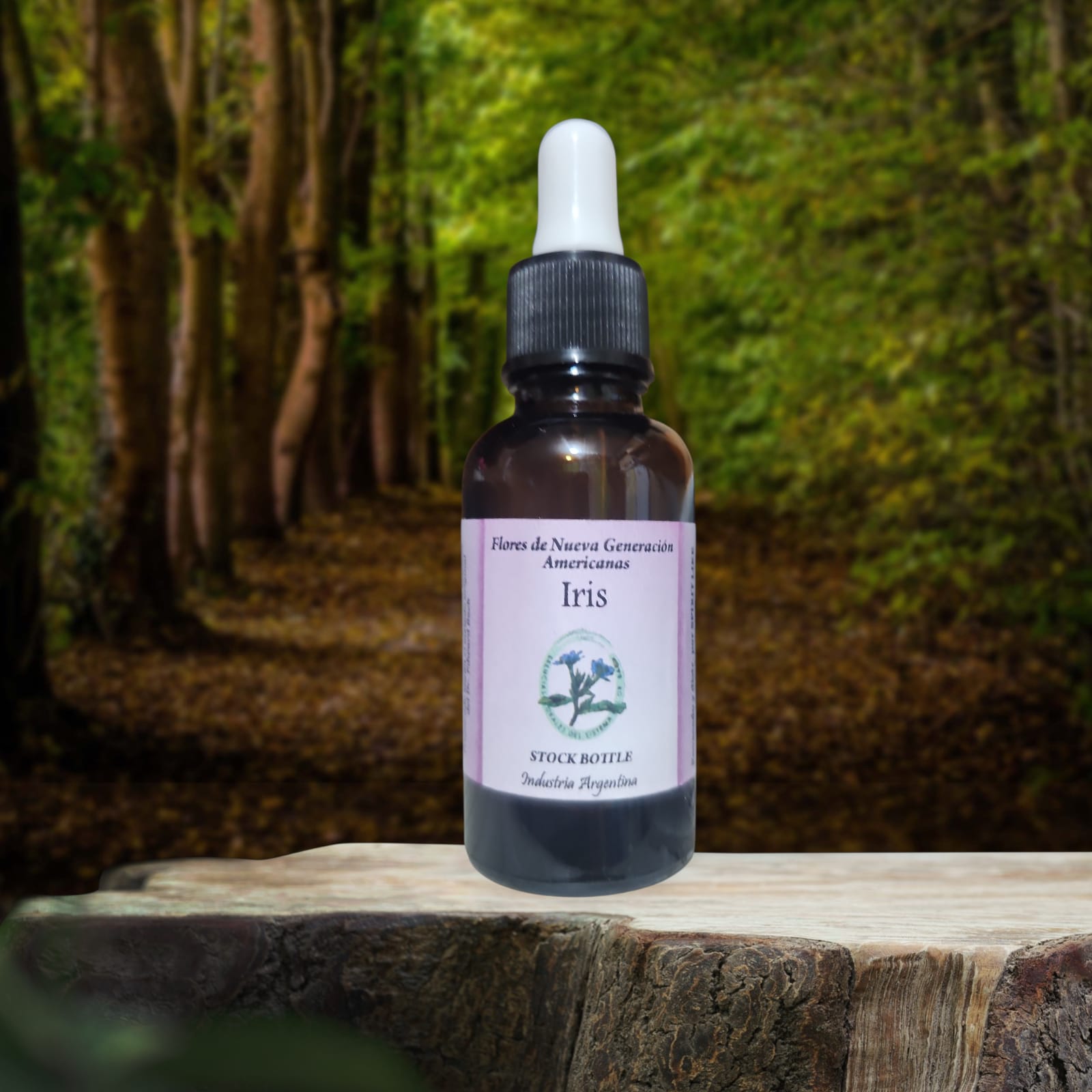 Iris 15ml