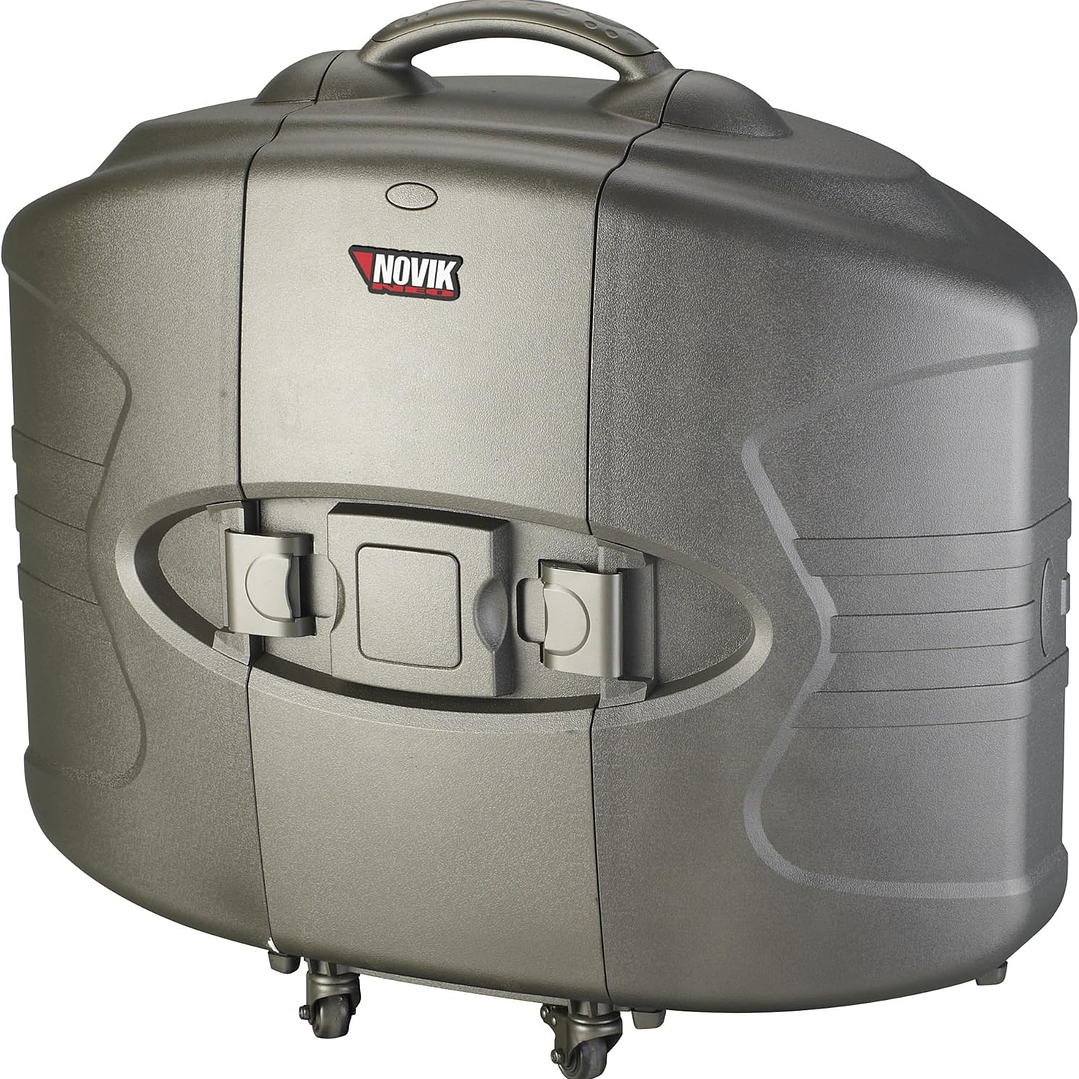 STREETSOUND NOVIK V portátil 2