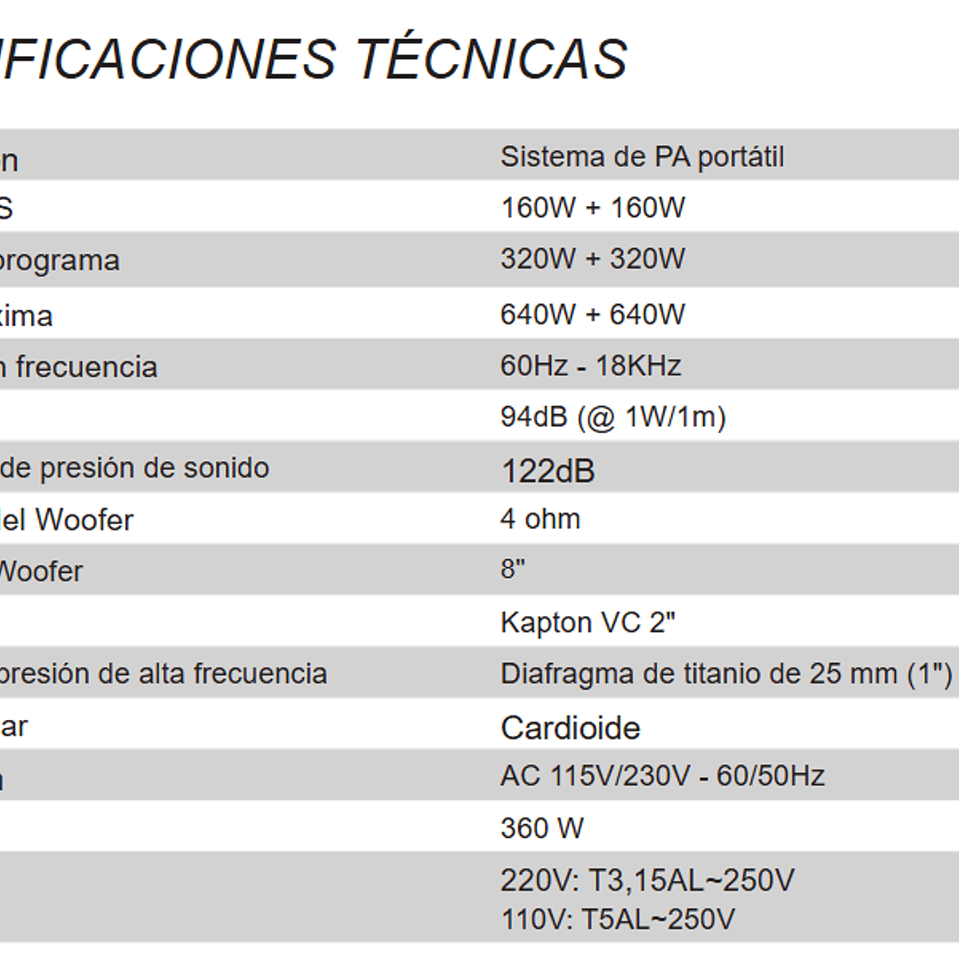 STREETSOUND NOVIK V portátil 6
