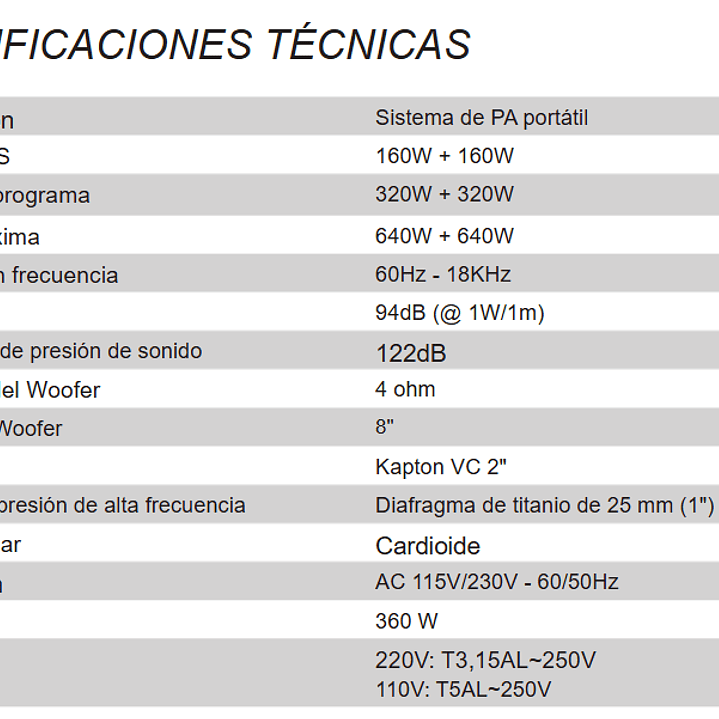 STREETSOUND NOVIK V portátil 6