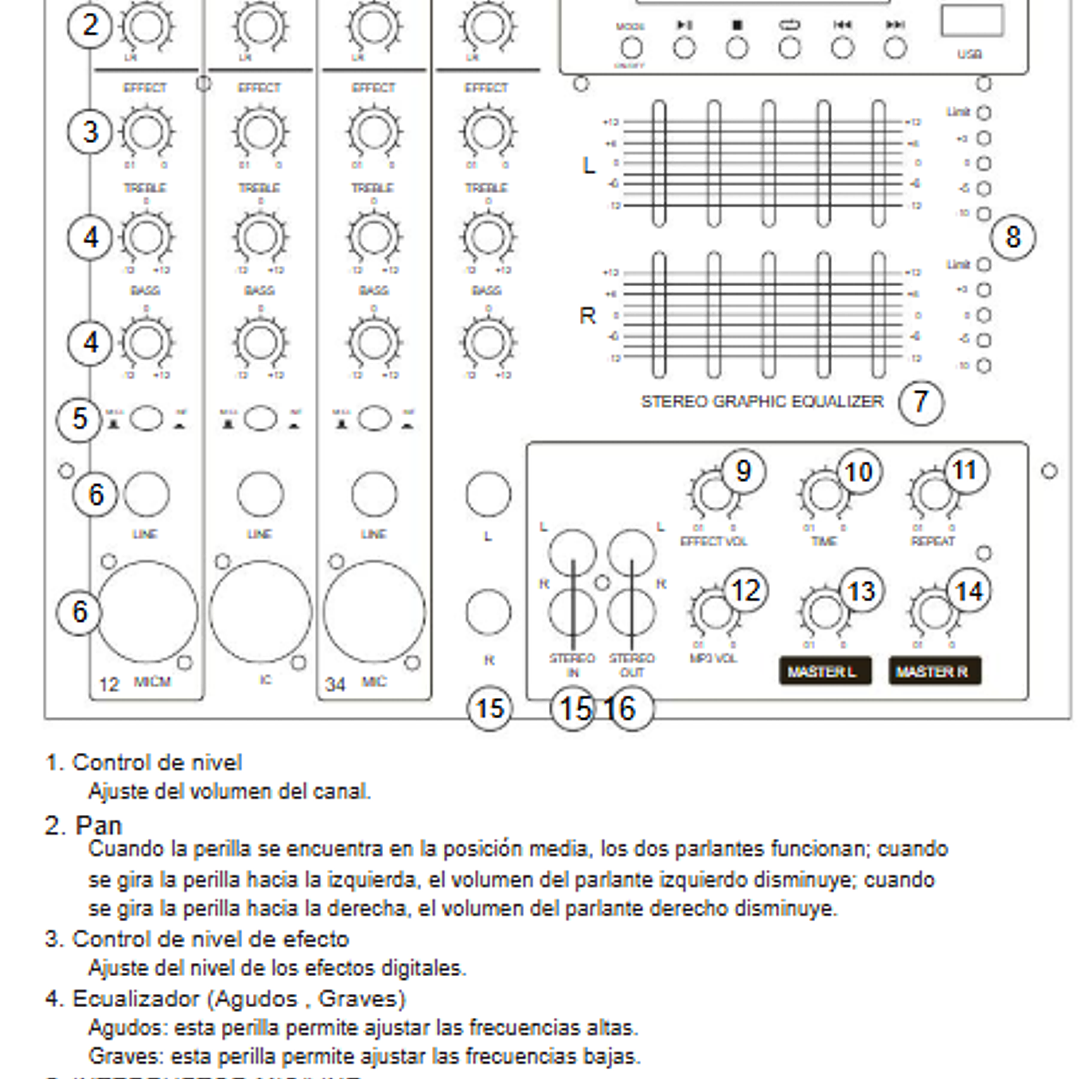 STREETSOUND NOVIK V portátil 7