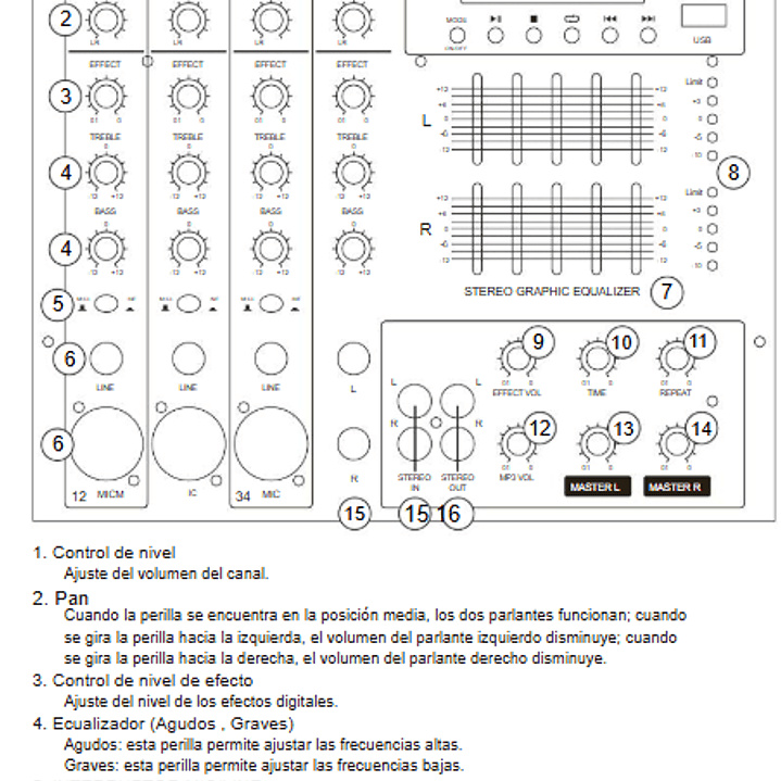 STREETSOUND NOVIK V portátil 7