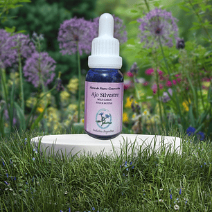 Ajo Silvestre 15ml ( Garlic )