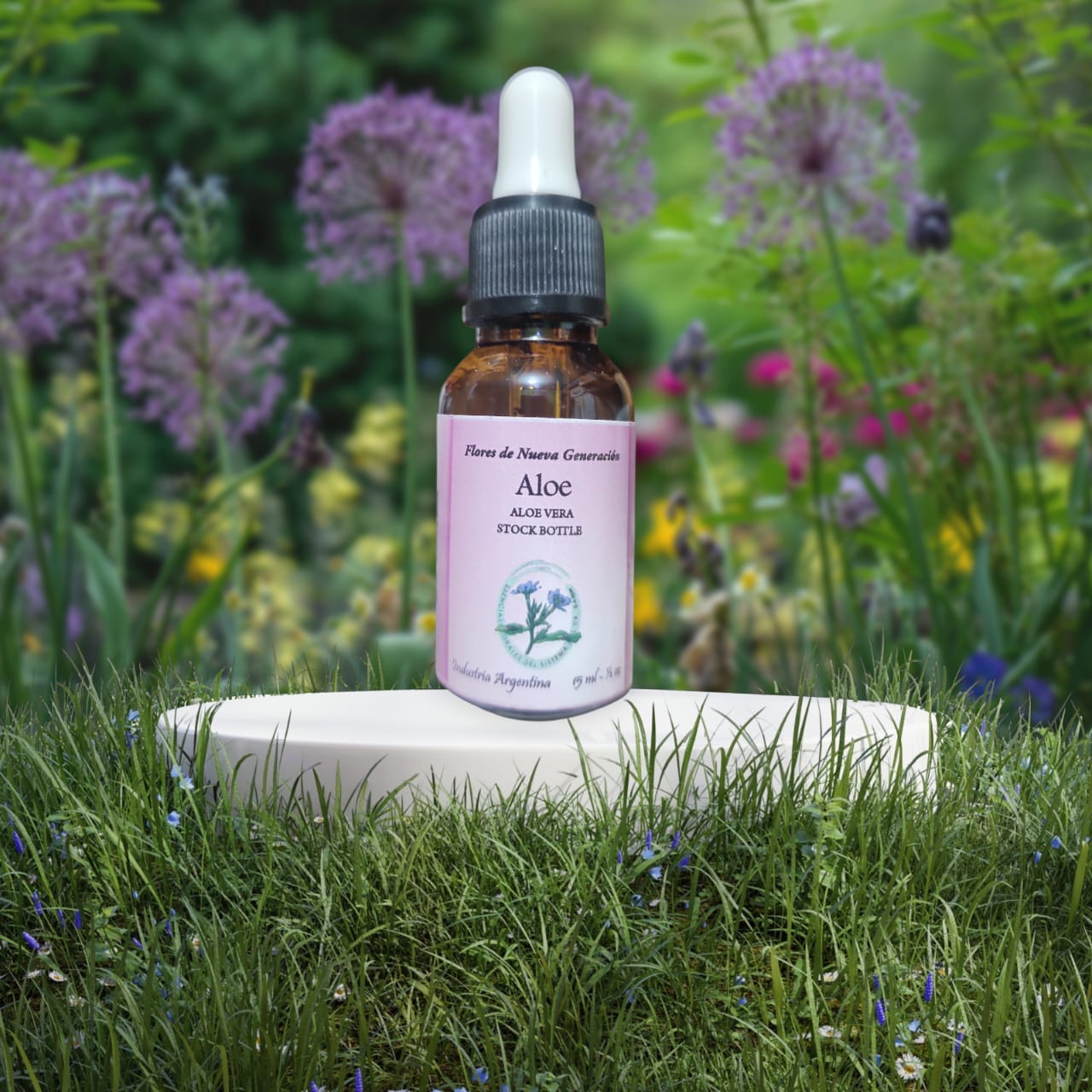 Aloe Vera 15ml