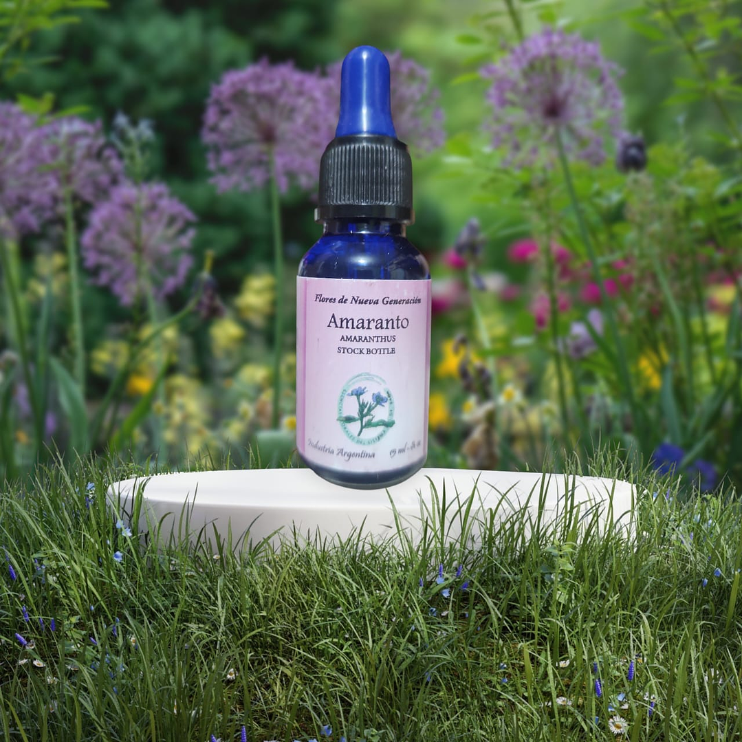 Amaranto 15ml (Love Lies Bleeding) 1