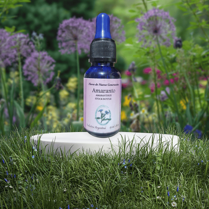 Amaranto 15ml (Love Lies Bleeding) 1