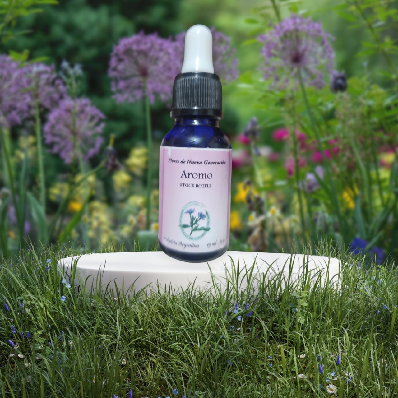 Aromo 15ml