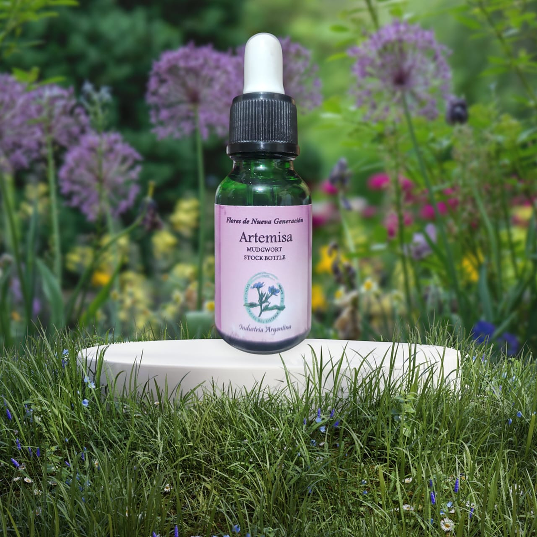 Artemisa 15ml 1
