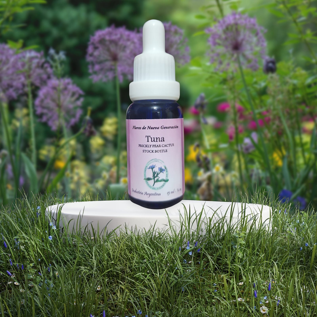 Tuna 15ml ( Prickly Pear ) 1