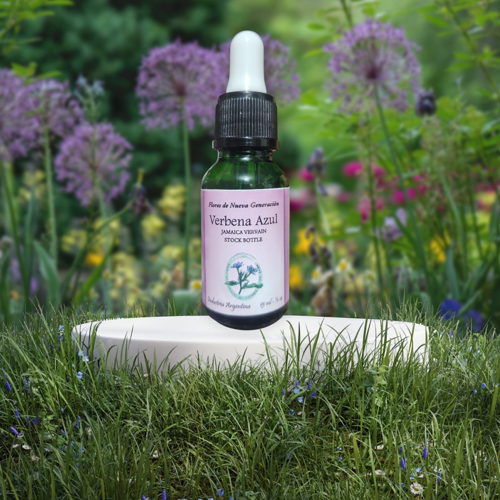 Verbena Azul 15ml
